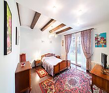 Дом в поселке Троицкое