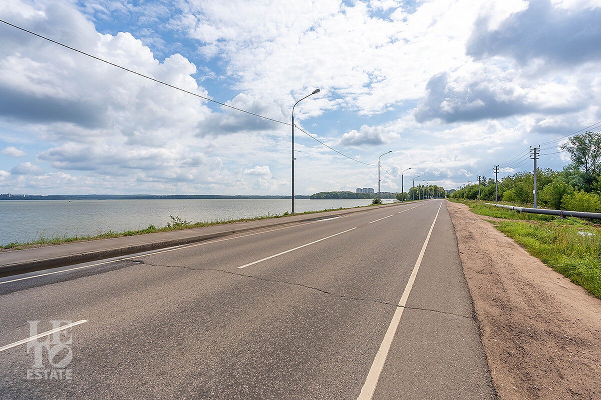 Поселок Загорье в 15 км от МКАД, Рублёво-Успенское шоссе - продажа домов и  участков