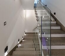 Дом под ключ у воды в Троицком