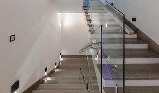 Дом под ключ у воды в Троицком