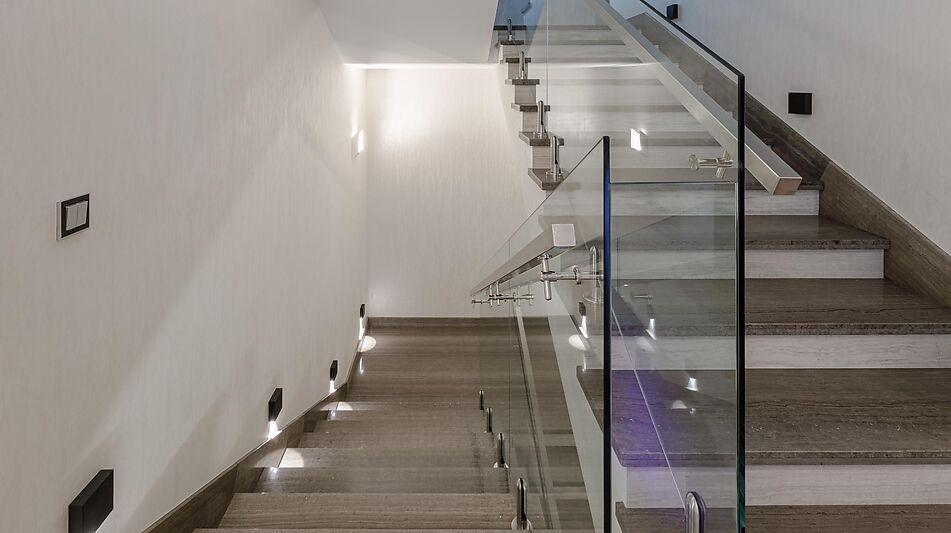 Дом под ключ у воды в Троицком