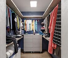 Дом под ключ у воды в Троицком