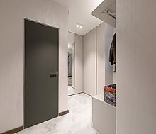 Дом под ключ у воды в Троицком