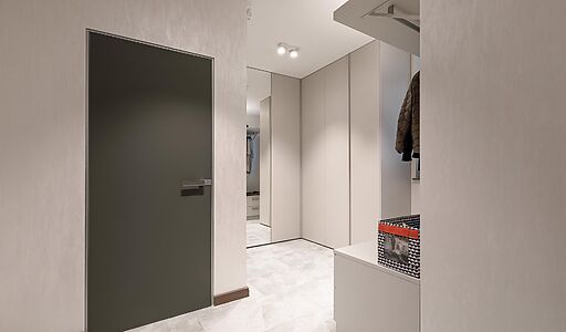 Дом под ключ у воды в Троицком