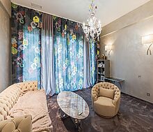 Дом под ключ у воды в Троицком