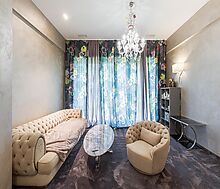 Дом под ключ у воды в Троицком