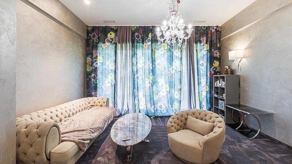 Дом под ключ у воды в Троицком