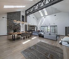 Дом под ключ у воды в Троицком