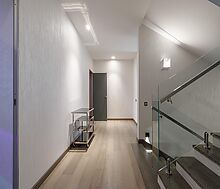 Дом под ключ у воды в Троицком