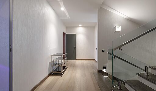 Дом под ключ у воды в Троицком