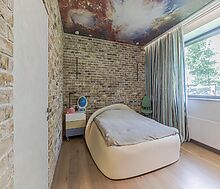 Дом под ключ у воды в Троицком