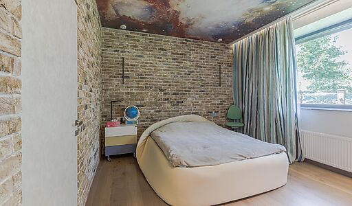 Дом под ключ у воды в Троицком