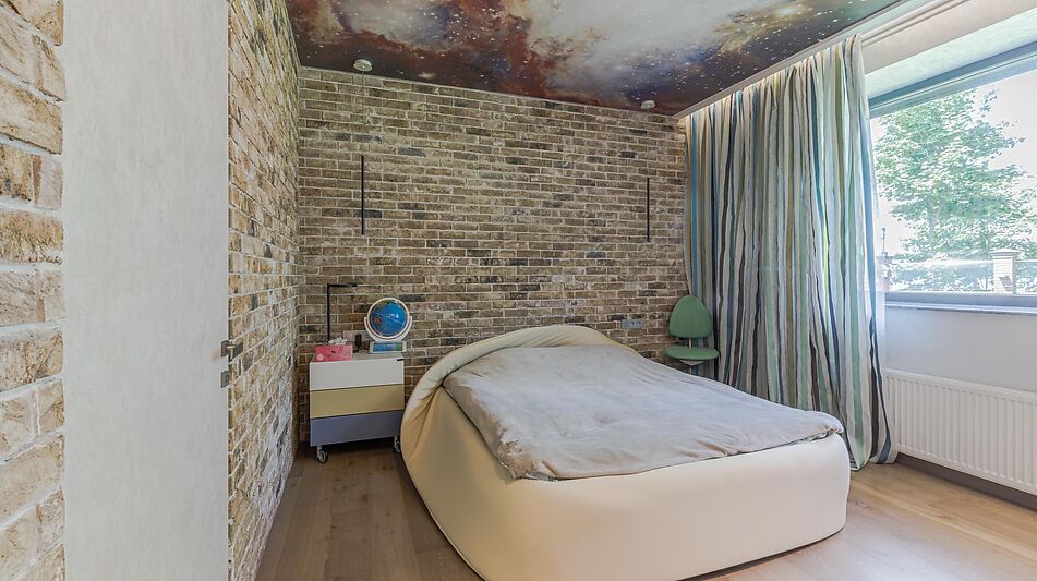 Дом под ключ у воды в Троицком