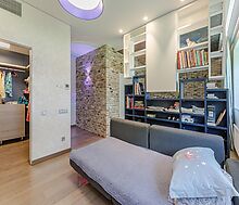 Дом под ключ у воды в Троицком