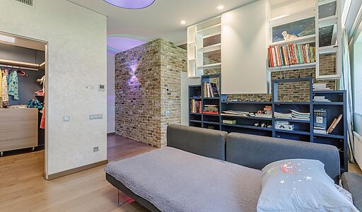 Дом под ключ у воды в Троицком