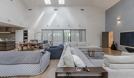 Дом под ключ у воды в Троицком