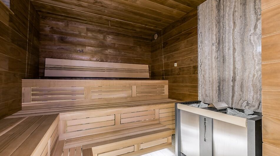 Дом под ключ у воды в Троицком