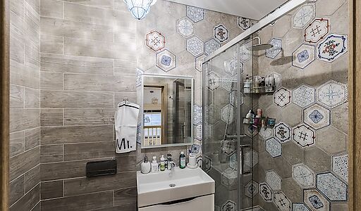 Дом под ключ у воды в Троицком