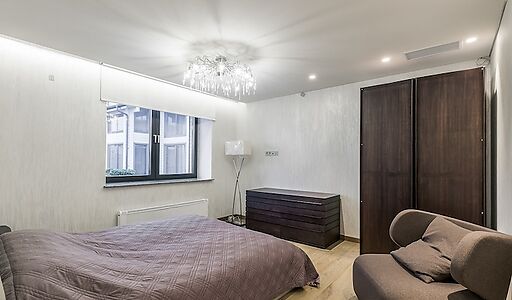 Дом под ключ у воды в Троицком