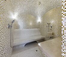 Дом под ключ у воды в Троицком