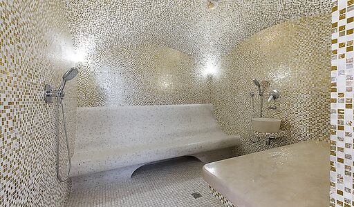 Дом под ключ у воды в Троицком