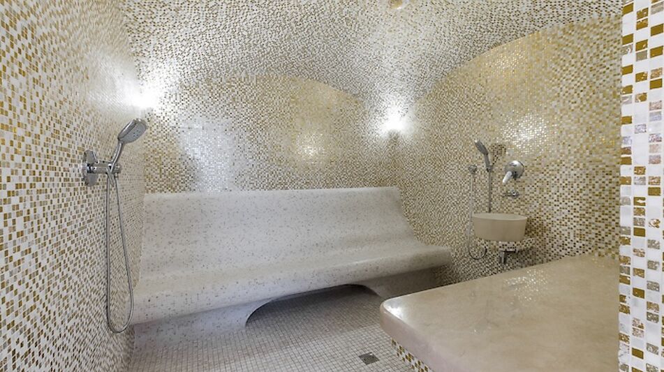 Дом под ключ у воды в Троицком