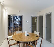 Дом под ключ у воды в Троицком