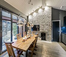 Дом под ключ у воды в Троицком