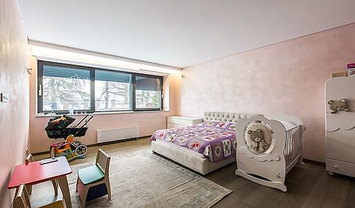 Дом под ключ у воды в Троицком