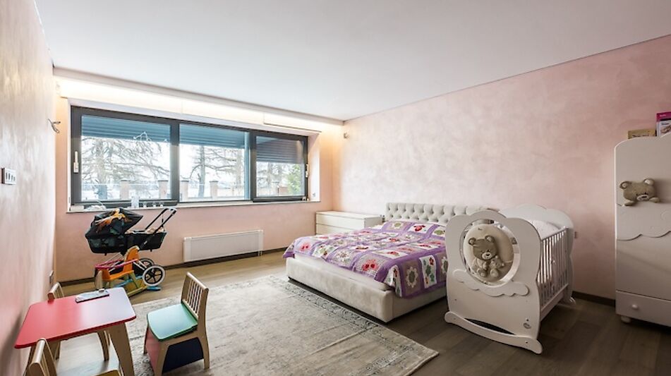 Дом под ключ у воды в Троицком