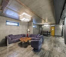 Дом под ключ у воды в Троицком