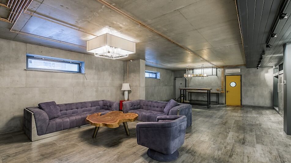 Дом под ключ у воды в Троицком