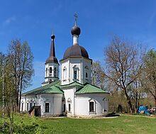 Дом под ключ у воды в Троицком