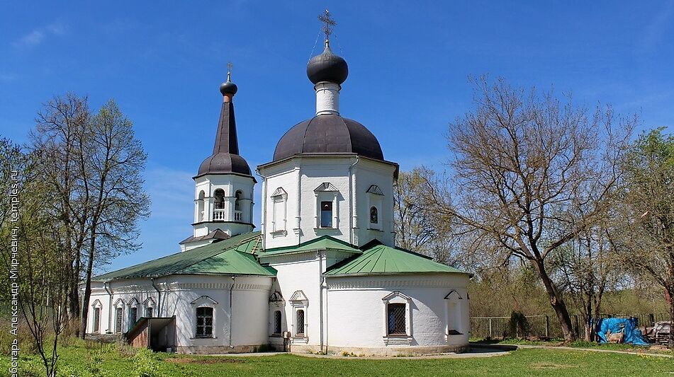 Дом под ключ у воды в Троицком