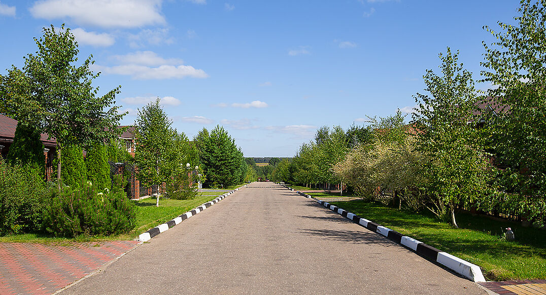 Новая Ильичевка