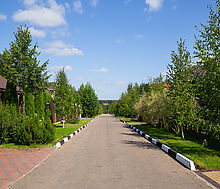 Новая Ильичевка