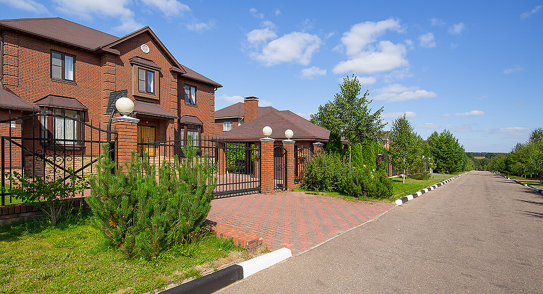 Новая Ильичевка