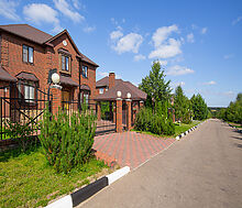 Новая Ильичевка