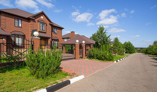 Новая Ильичевка