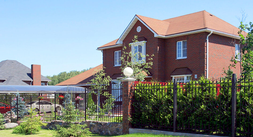 Новая Ильичевка