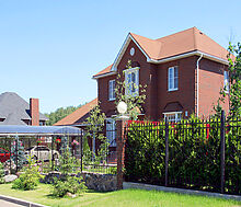 Новая Ильичевка