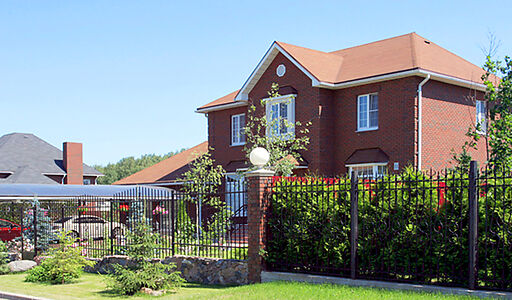 Новая Ильичевка