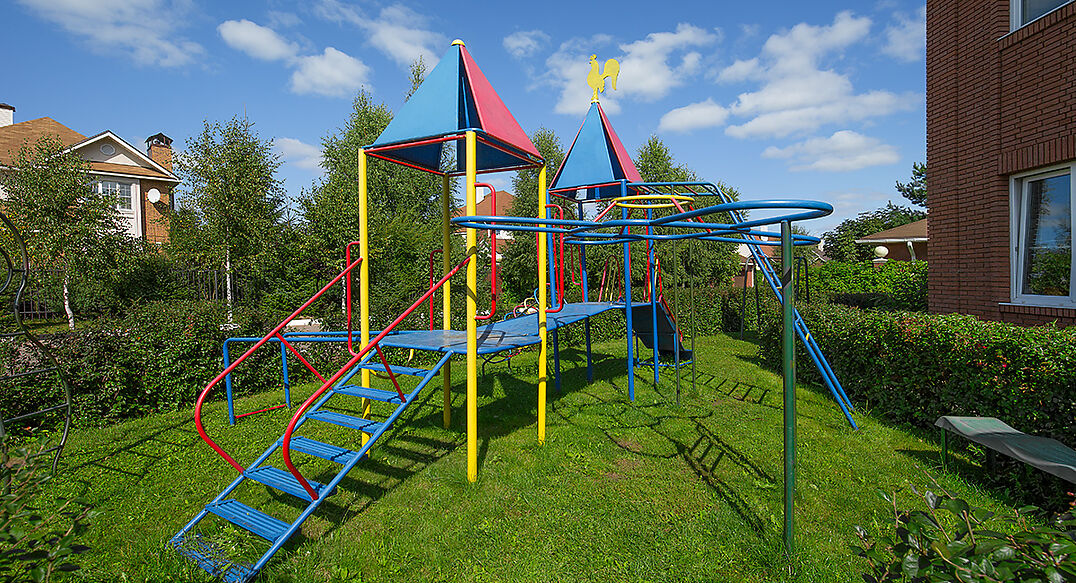 Новая Ильичевка