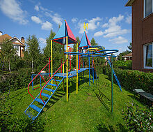 Новая Ильичевка