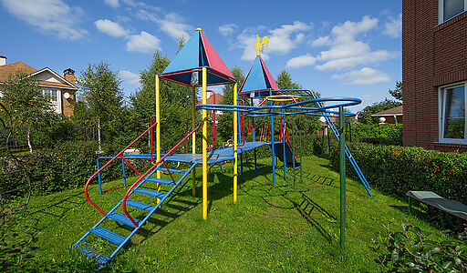 Новая Ильичевка