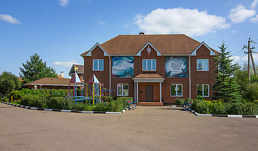 Новая Ильичевка