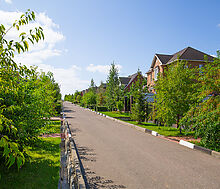 Новая Ильичевка