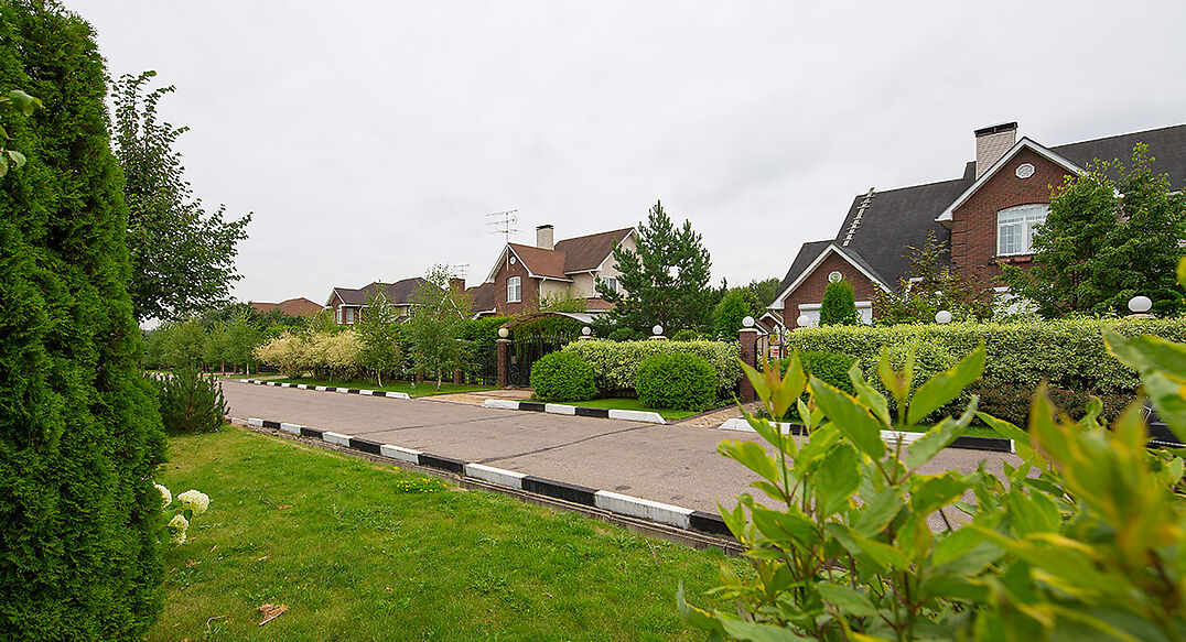 Новая Ильичевка