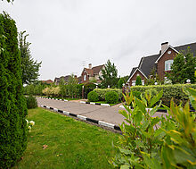 Новая Ильичевка