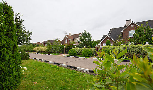 Новая Ильичевка